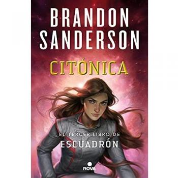 CITÓNICA (ESCUADRÓN 3)