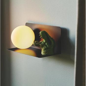 Nordlux, Wandleuchte + Deckenleuchte, Wandleuchten (E14)