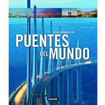 Puentes del mundo (Tapa dura).