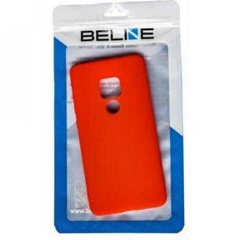 Custodia Beline Candy in rosso per iPhone 12 Pro Max 6.7