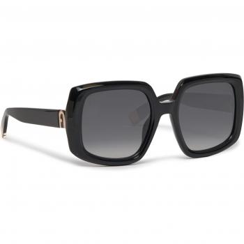 Furla Fashion Sonnenbrille Schwarz WD00088-A.0116