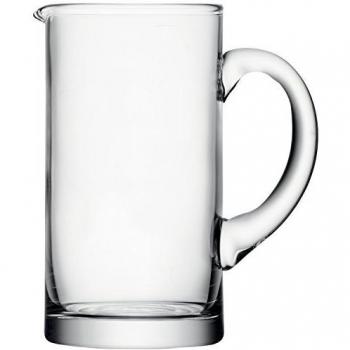 CrystalClear 1 L Storage Jar