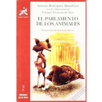 El Parlamento De Los Animales