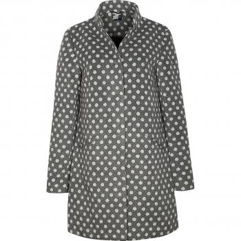 Cappotto corto Dotties Rockabilly di Pussy Deluxe