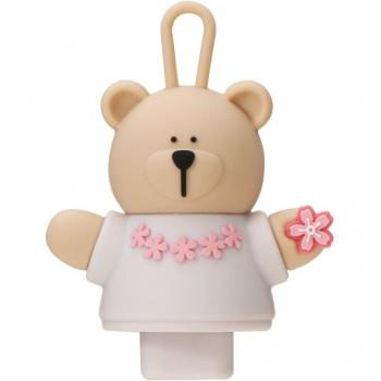 Reusable Sakura Bear Tumbler – Starbucks Edition