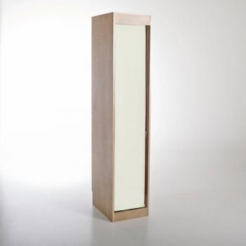 Ecru Rollo für Kleiderstange – La Redoute Interieurs 96 × 190 cm