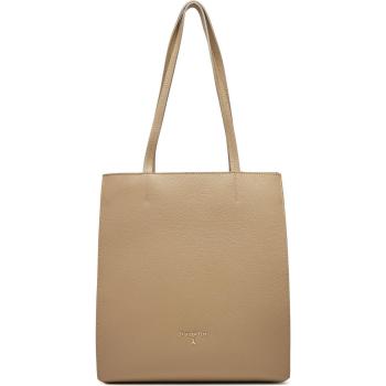 Borsetta di Stile Patrizia Pepe Beige 8B0237