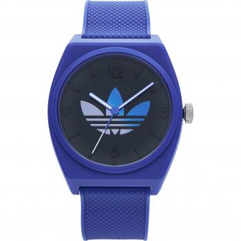 Orologio Analogico adidas 'RETRO WAVE TWO' Nero