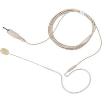 Lightweight Microphone Headset for Musicians