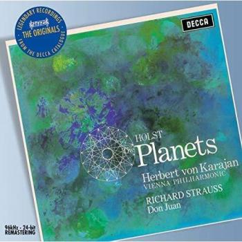 Les Planètes