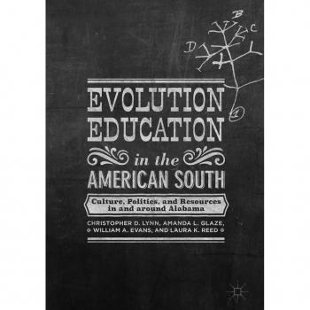 Vitalsource Technologies, Inc. Evolution Education In The American South