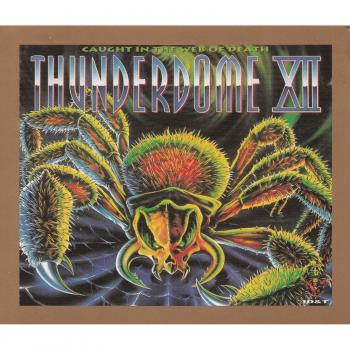 Thunderdrome Vol. 12