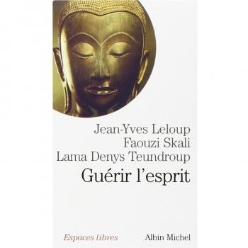 Guérir L'esprit