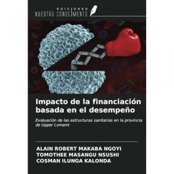 Makaba Ngoyi, Alain Robert: Impacto de la financiación basada en el desempeño