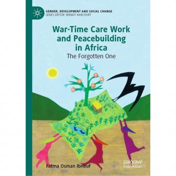War-Time Care Work and Peacebuilding in Africa