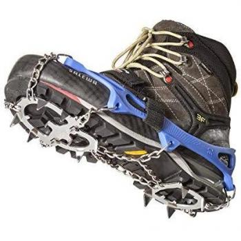 Nortec Alp 2.0 Ramponcini