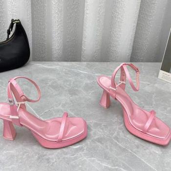 Zapatos de Tacón Alto Sexy 2022