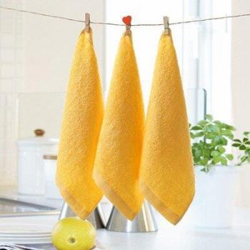 100% Bamboo Absorbent Towels