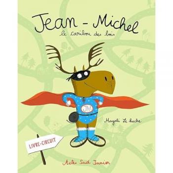 Jean-Michel, Le Caribou Des Bois