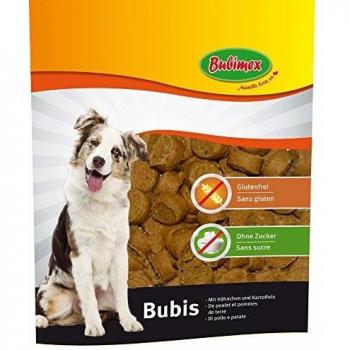 BUBIS au Poulet 200G