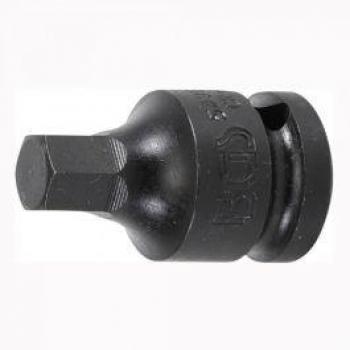 BGS 5485 11 Force Bits utilisation