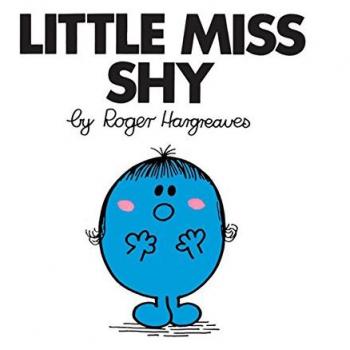 Little Miss Shy: 10