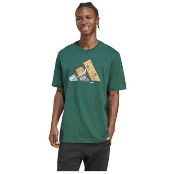 T-shirt adidas Ddl Skate Vert 2XL