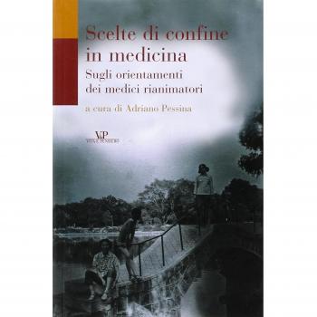 Scelte di confine in medicina. Sugli orientamenti dei medici rianimatori