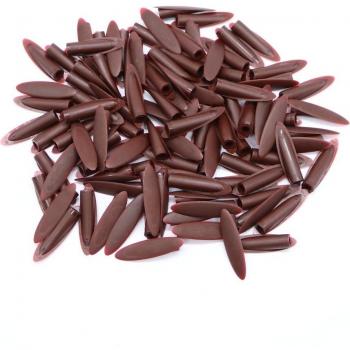 Kit de 100 Bouchons de Perforation pour Bois – Système de gabarit