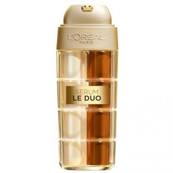 Sérum Anti-Âge Age Perfect Le Duo 30ml