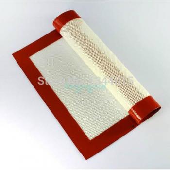 Tapis antiadhésif silicone cuisine 60×40