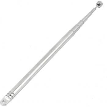 Antena Aérea de 66 cm para Radio AM y FM