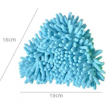 Easy Storage Cleaning Mop