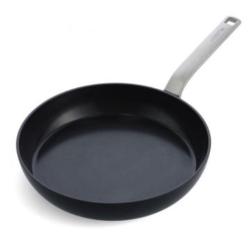 Koekenpan Evolution 28 cm Zwart GreenPan
