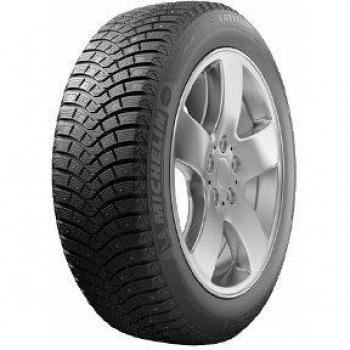 Pneumatici chiodati per neve e ghiaccio Michelin Latitude X-Ice North 2+ (255/45 R20 105T XL)
