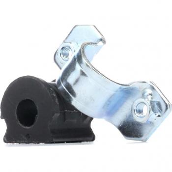 TEDGUM Vorderachse Stabilisatorlager Reparatur