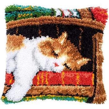 Purrfect Rest Hook and Cushion Pack