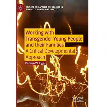 Working with Transgender Young People and their Families