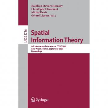 Vitalsource Technologies, Inc. Spatial Information Theory