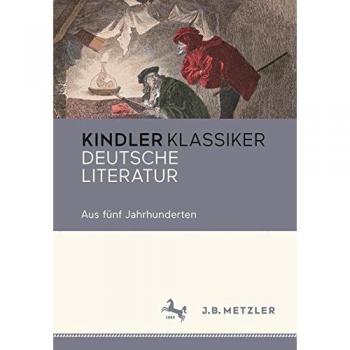 Hermann Korte Deutsche Literatur: Aus Fünf Jahrhunderten