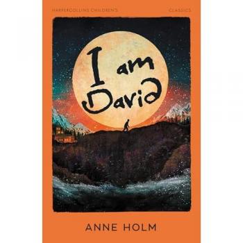 Anne Holm I am David
