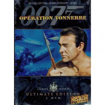 Opération Tonnerre – Ultimate Edition
