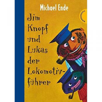 Jim Knopf: Jim Knopf und Lukas der Lokomotivführer