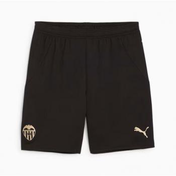 Equipamento Puma Valencia CF 2024-2025 para Meninos