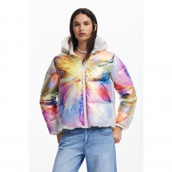 Capodanno di Fiori – Cappotto Tricotato