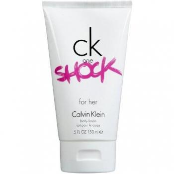 Calvin Klein Shock per Lei Lozione da Corpo 150 ml