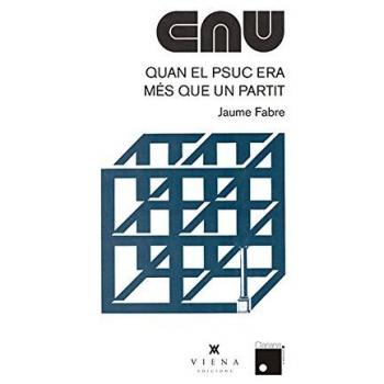 QUAN EL PSUC ERA MÉS QUE UN PARTIT