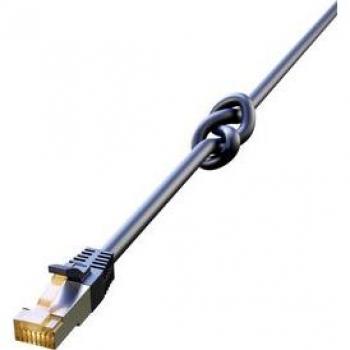 TTL NETWORK Cable Cat.6A Ultra Flex 1,0 m