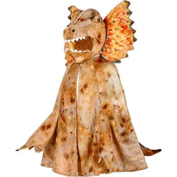 Souza! Giubbotto Dinosauro 4-7 Anni (Cod. 101050)