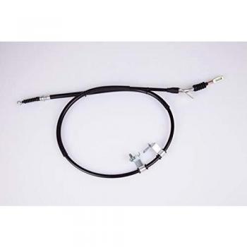MAZDA Protegé Parking Brake Cable